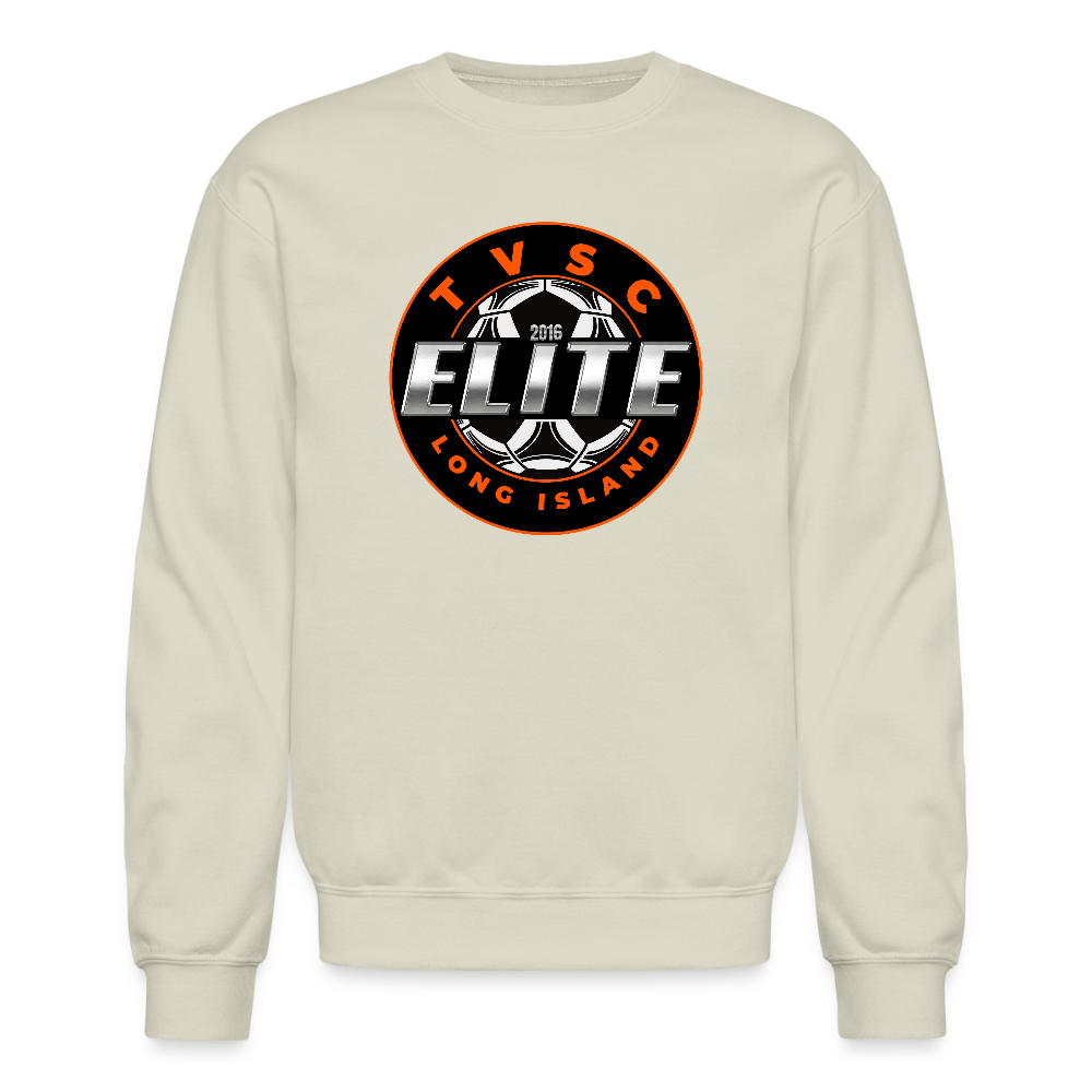Crewneck Sweatshirt - Sand