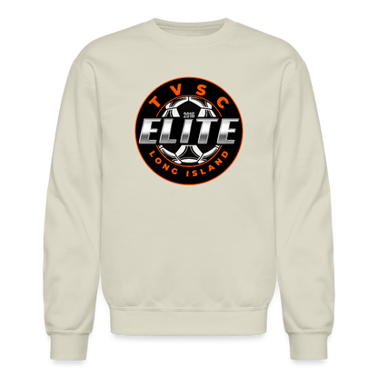 Crewneck Sweatshirt - Sand