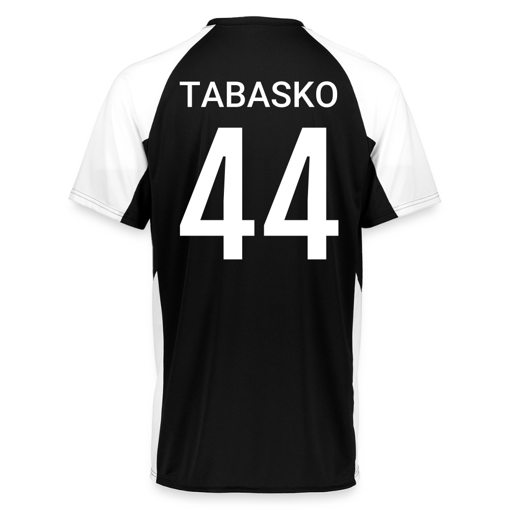 TABASKO HOME 44 - black/white