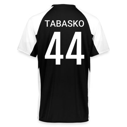 TABASKO HOME 44 - black/white