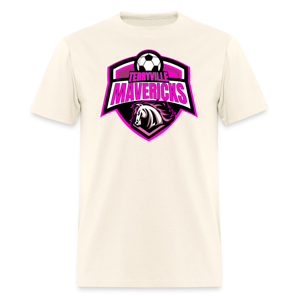 T-Shirt | GILDAN 5000 - sweet cream heather