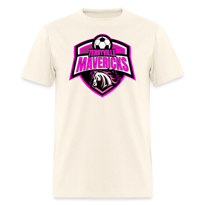 T-Shirt | GILDAN 5000 - sweet cream heather