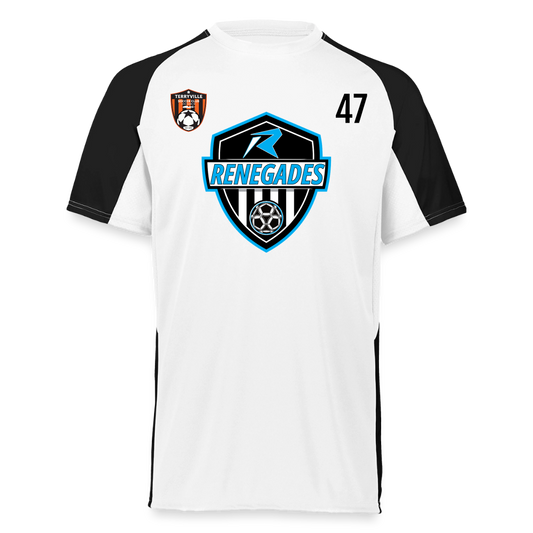Ivan Gil - white/black