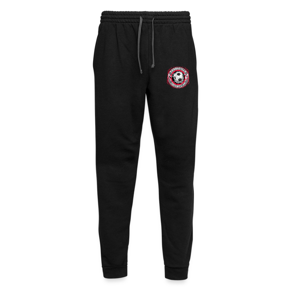 Unisex Joggers - black/asphalt