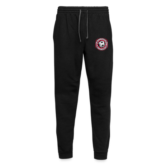 Unisex Joggers - black/asphalt