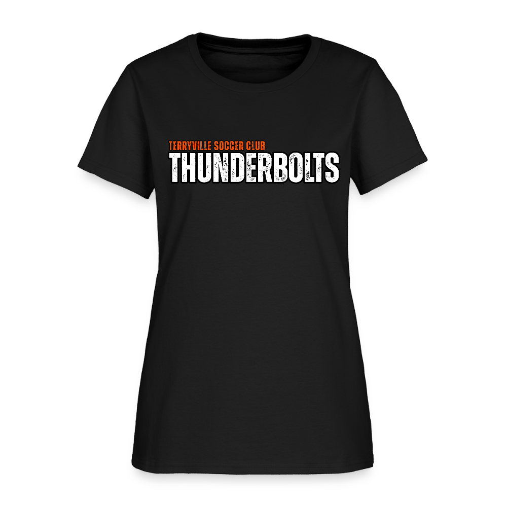Women's T-Shirt - black