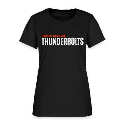 Women's T-Shirt - black