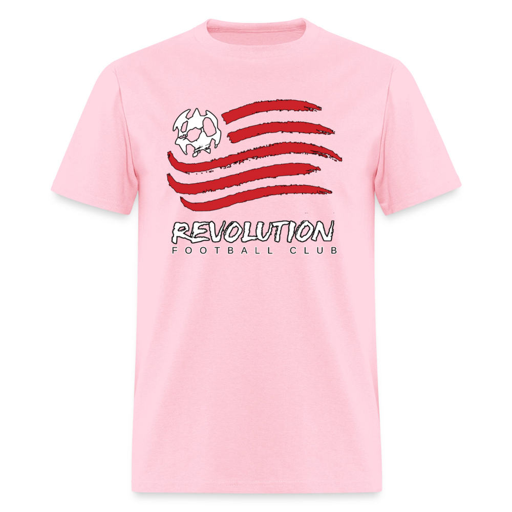 T-Shirt | GILDAN 5000 - pink