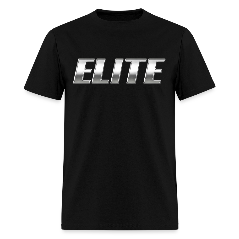 T-Shirt | GILDAN 5000 - black