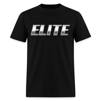 T-Shirt | GILDAN 5000 - black