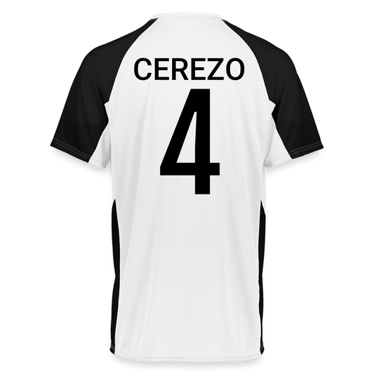Max C 4 - white/black