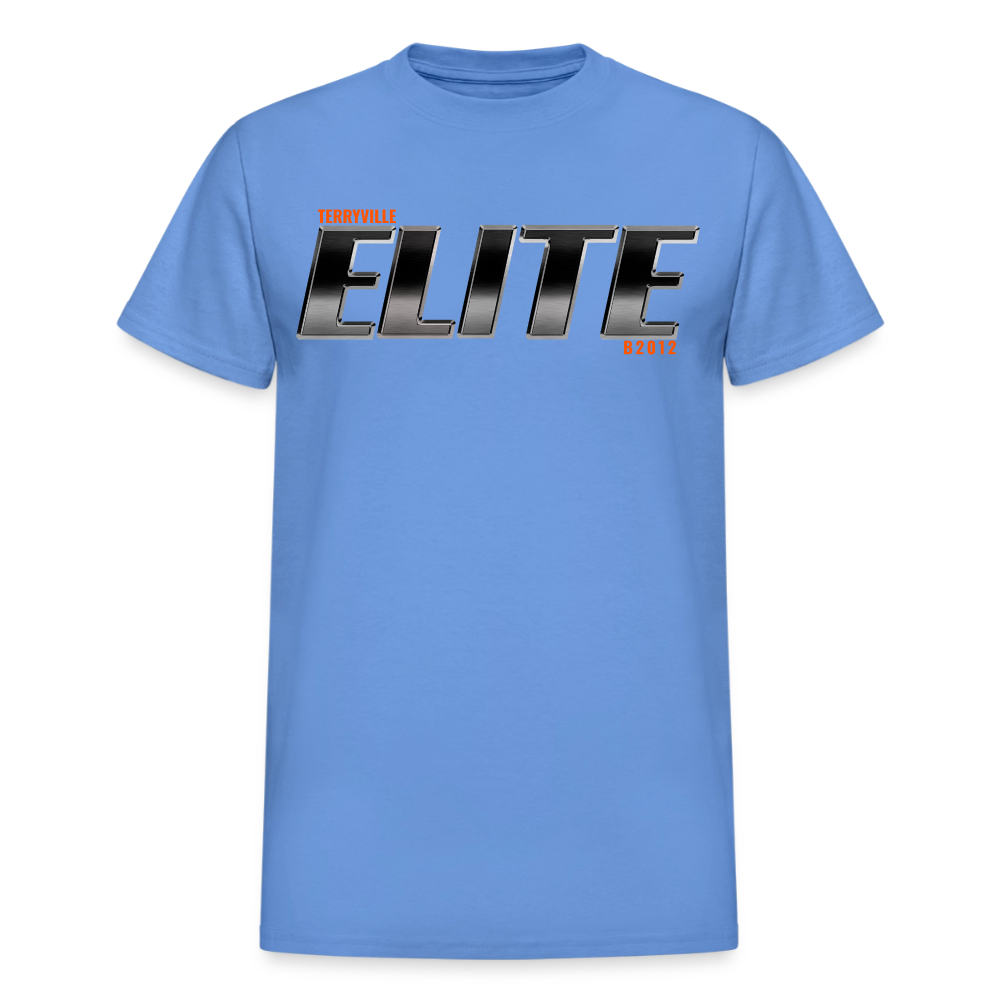 Gildan Ultra Cotton Adult T-Shirt - carolina blue