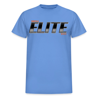 Gildan Ultra Cotton Adult T-Shirt - carolina blue