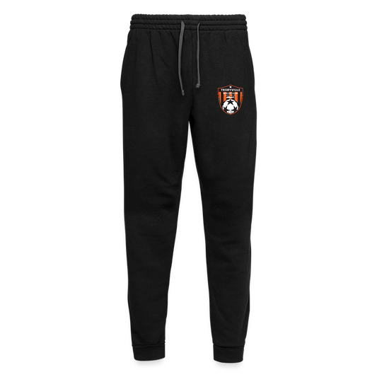 Unisex Joggers - black/asphalt