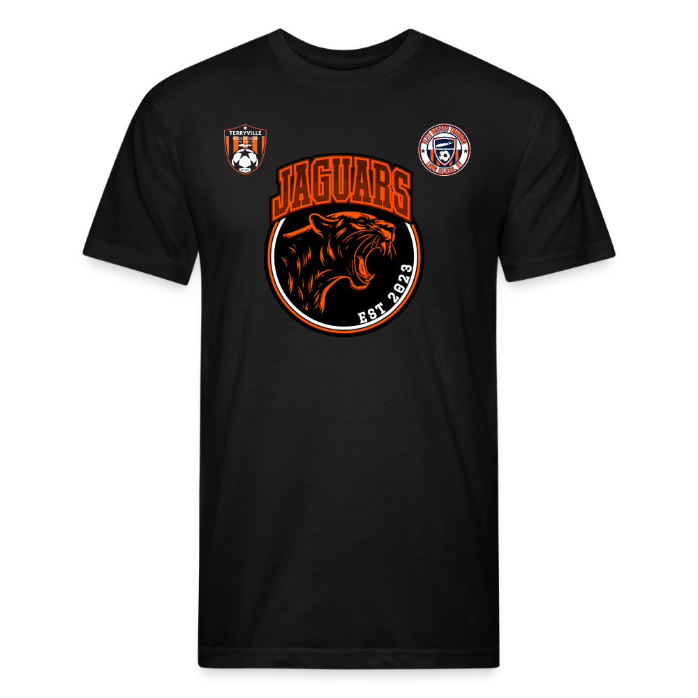 Jaguars X Elite Tee - black