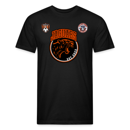 Jaguars X Elite Tee - black