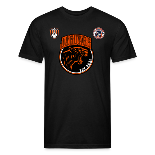 Jaguars X Elite Tee - black