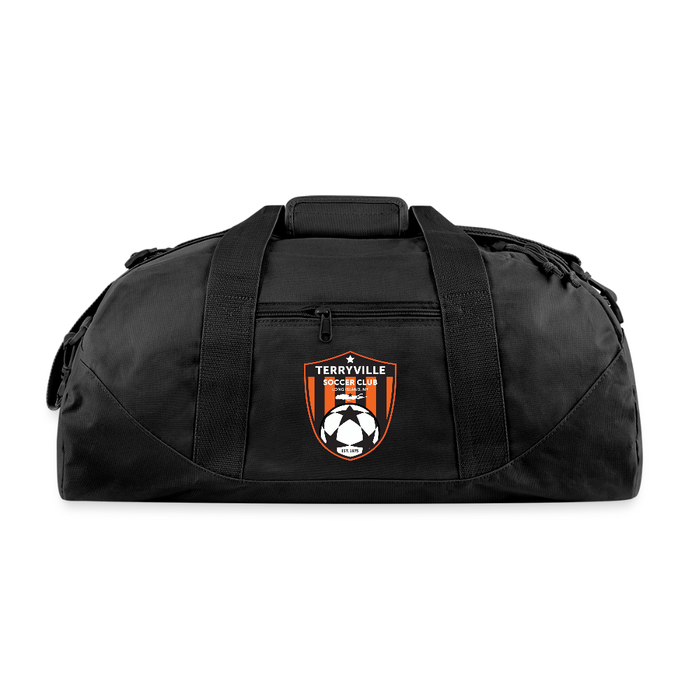 Duffel Bag - black