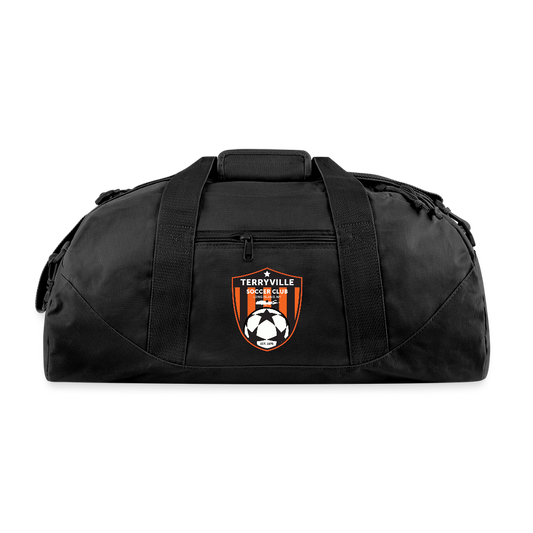 Duffel Bag - black