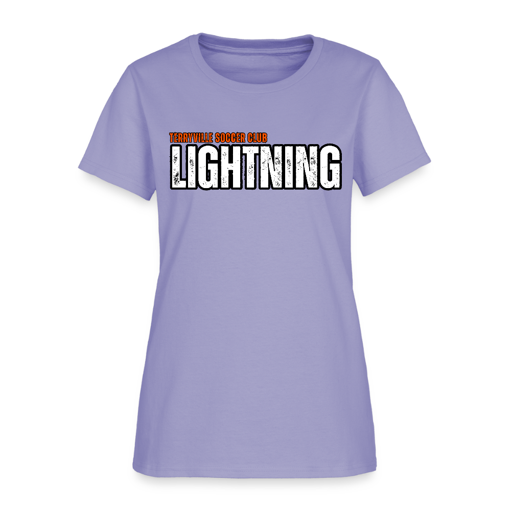 Women's T-Shirt - lavender
