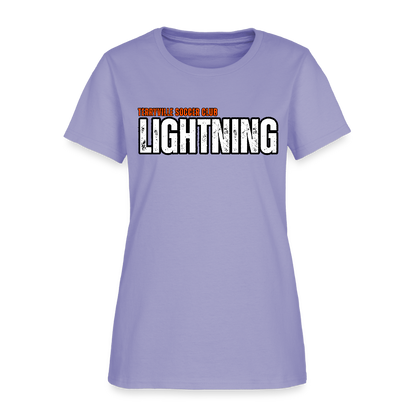 Women's T-Shirt - lavender