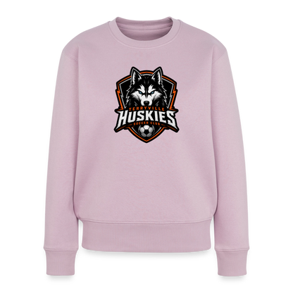 Women’s Premium Sweatshirt - dusty pink