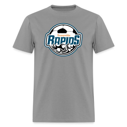 T-Shirt | GILDAN 5000 - rock