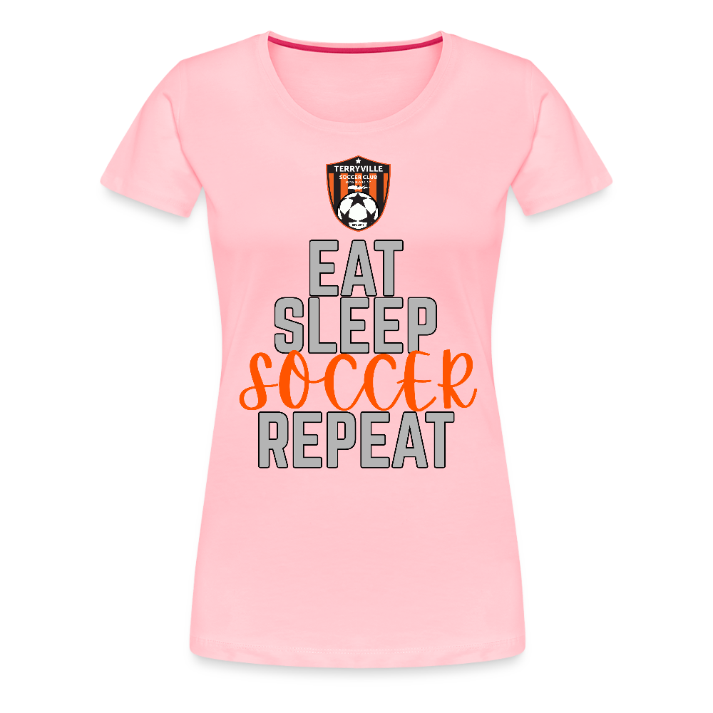 Women’s Premium T-Shirt - pink