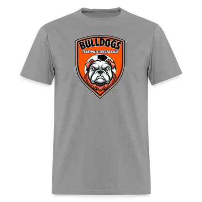 T-Shirt | GILDAN 5000 - rock
