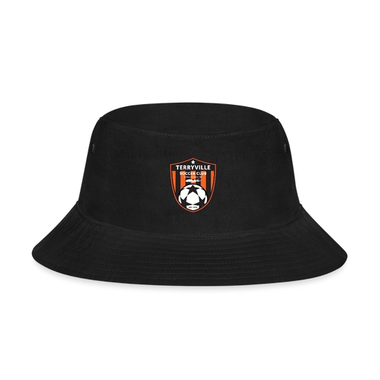 Bucket Hat - black