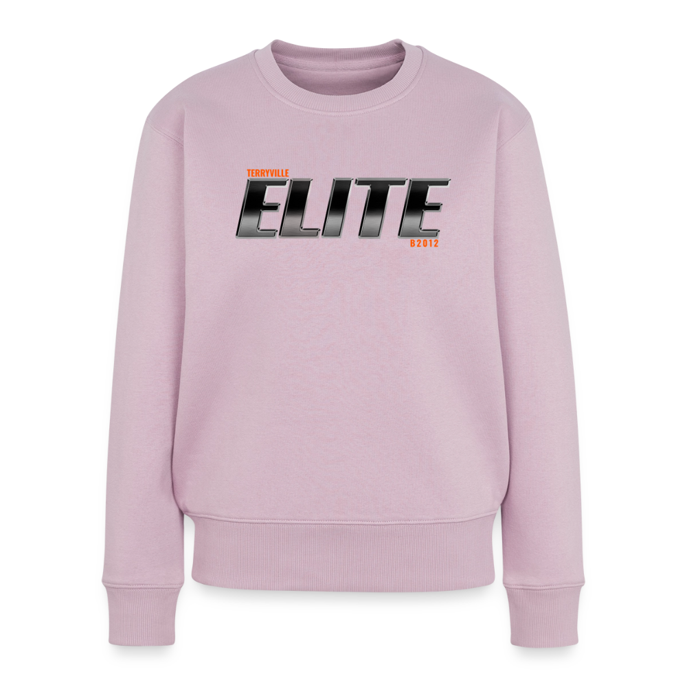 Women’s Premium Sweatshirt - dusty pink