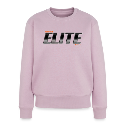 Women’s Premium Sweatshirt - dusty pink
