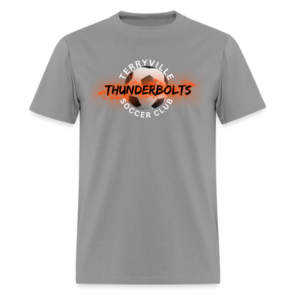 T-Shirt | GILDAN 5000 - rock