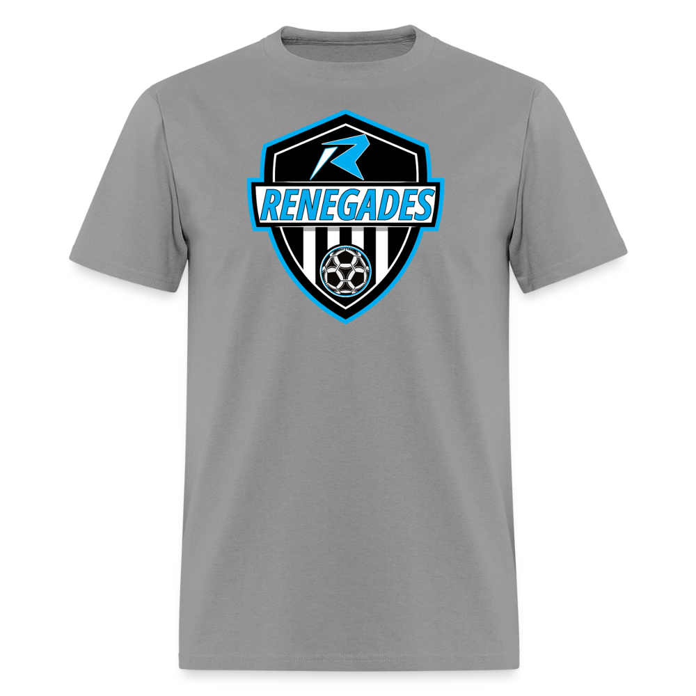 T-Shirt | GILDAN 5000 - rock