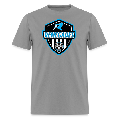 T-Shirt | GILDAN 5000 - rock