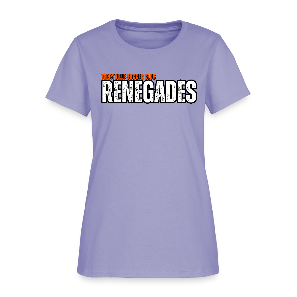 Women's T-Shirt - lavender