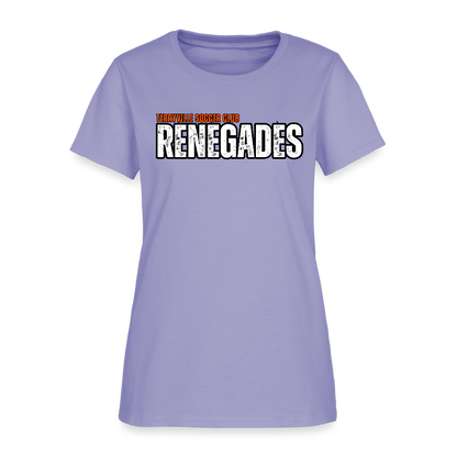 Women's T-Shirt - lavender