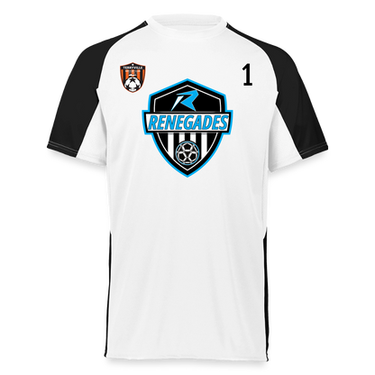 Kolb 1 - white/black