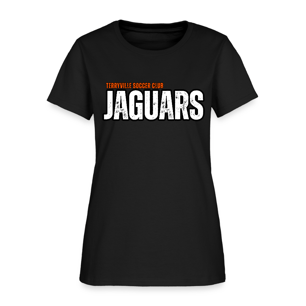 Women's T-Shirt - black