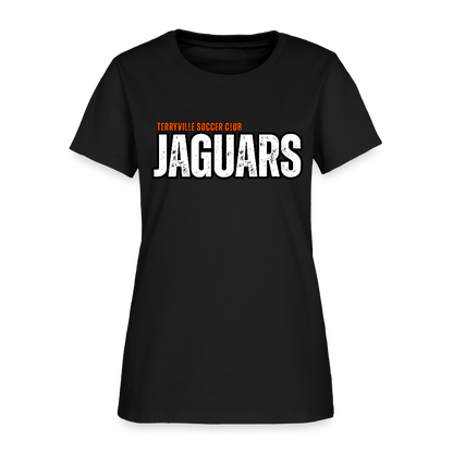 Women's T-Shirt - black