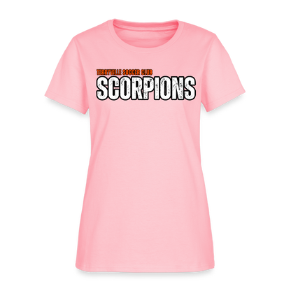 Women's T-Shirt - pink