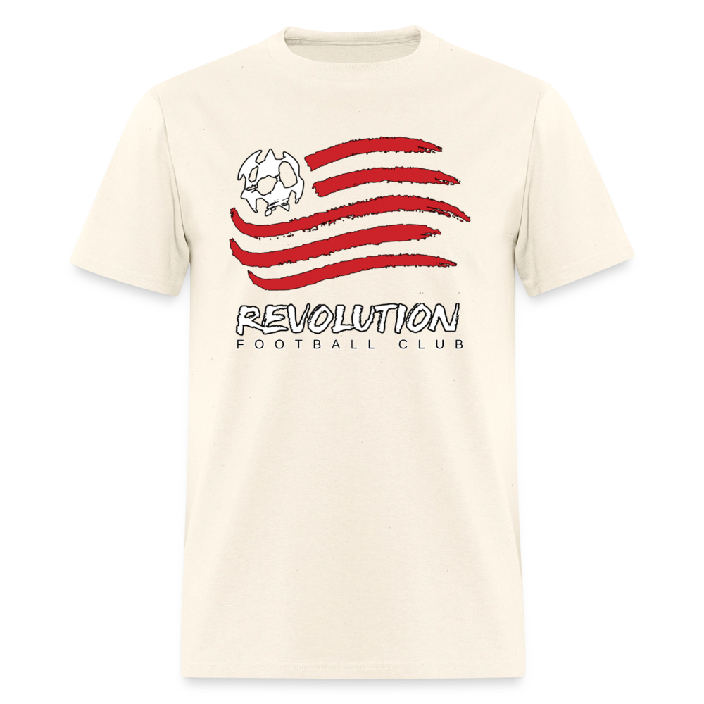 T-Shirt | GILDAN 5000 - sweet cream heather