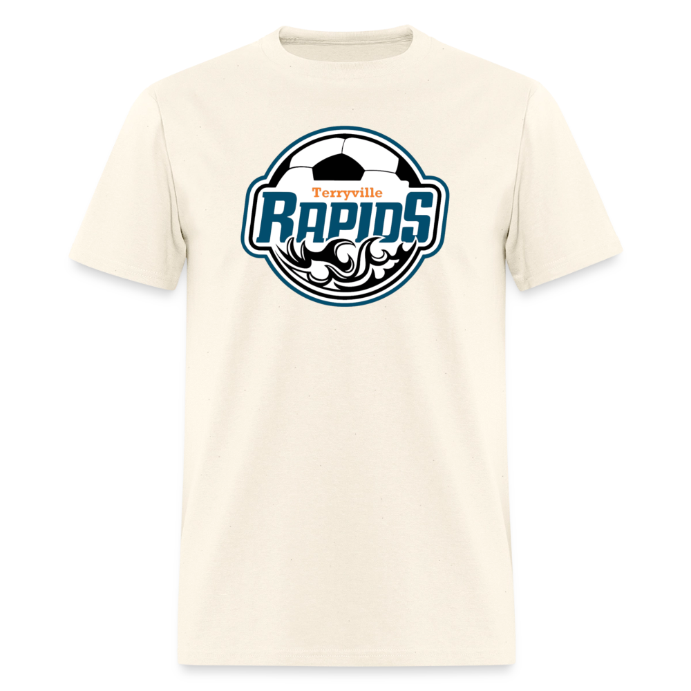 T-Shirt | GILDAN 5000 - sweet cream heather