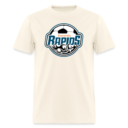 T-Shirt | GILDAN 5000 - sweet cream heather