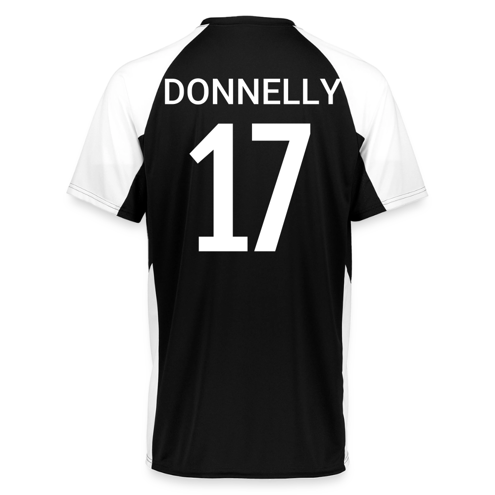DONNELLY HOME 17 - black/white