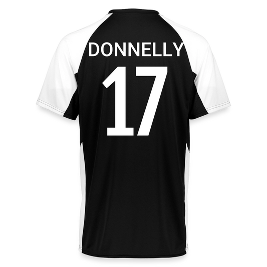 DONNELLY HOME 17 - black/white
