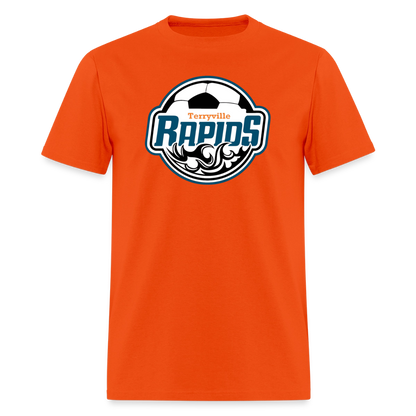 T-Shirt | GILDAN 5000 - orange