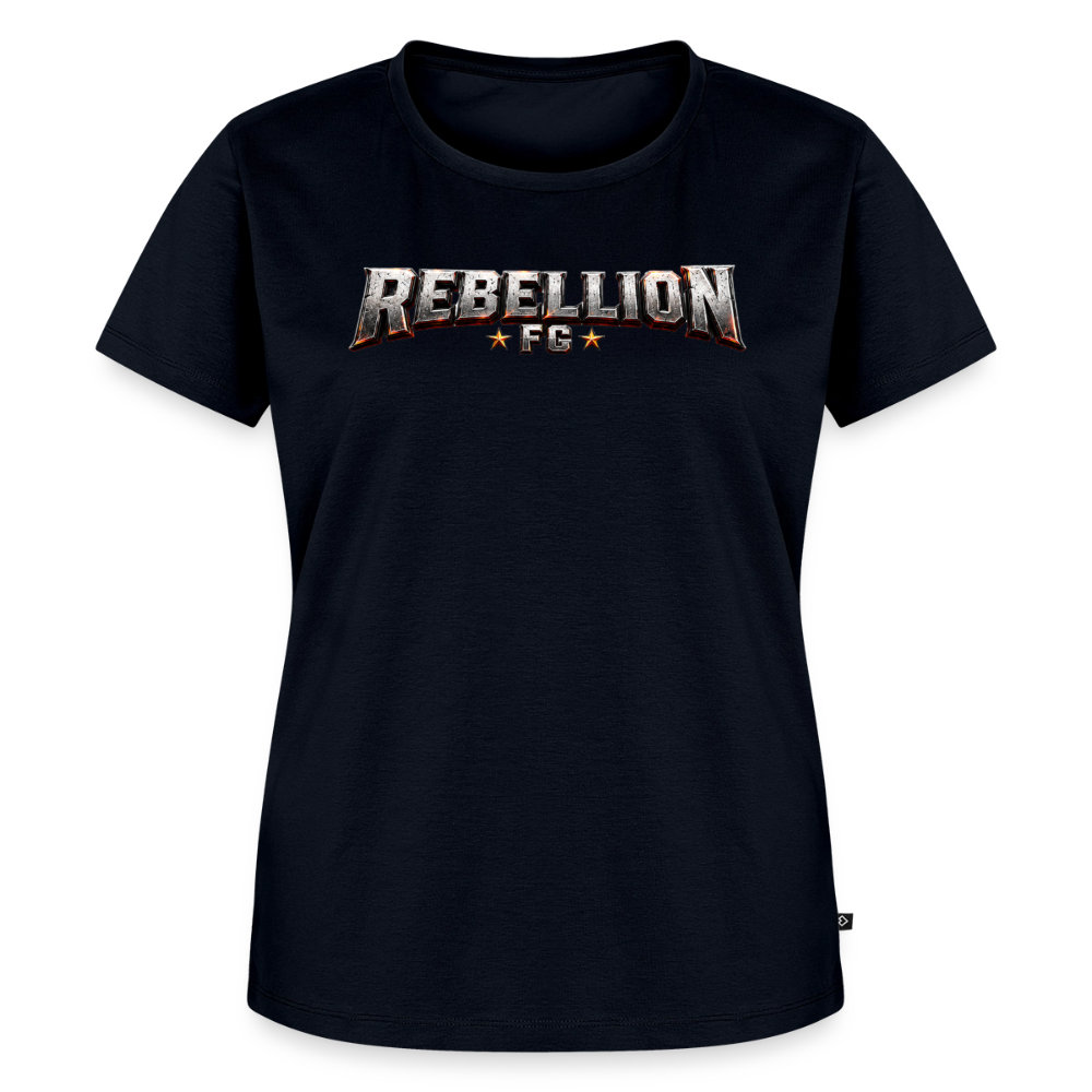 Women’s Premium T-Shirt - navy