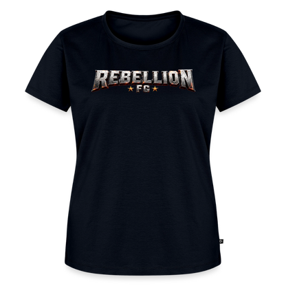 Women’s Premium T-Shirt - navy