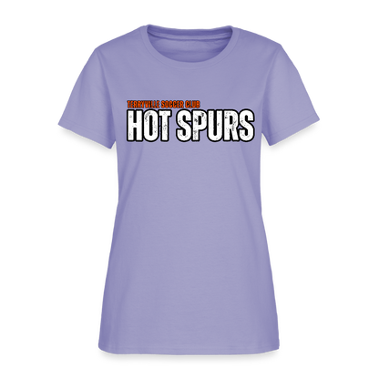Women's T-Shirt - lavender